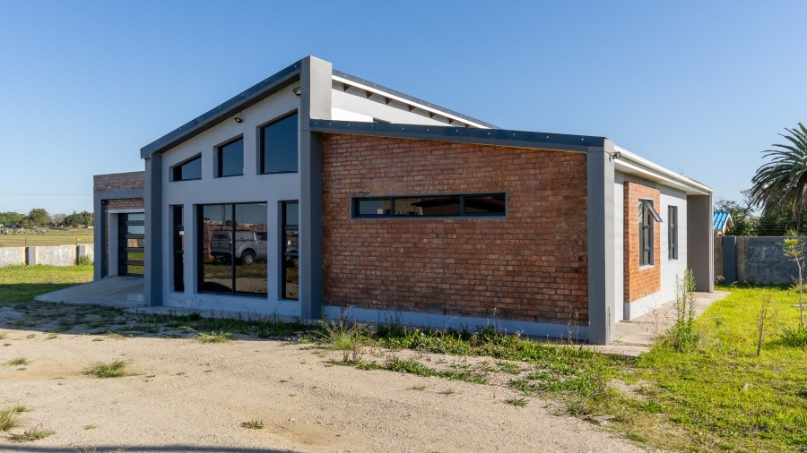 3 Bedroom Property for Sale in Delvillepark Western Cape